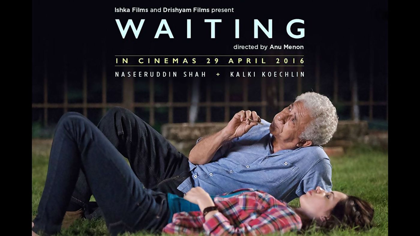 Waiting films. Movie waiting. The wait movie. Most waiting films.